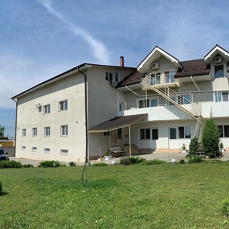 Appartments Near 7 Km 5001155 Prilimanskoye المظهر الخارجي الصورة