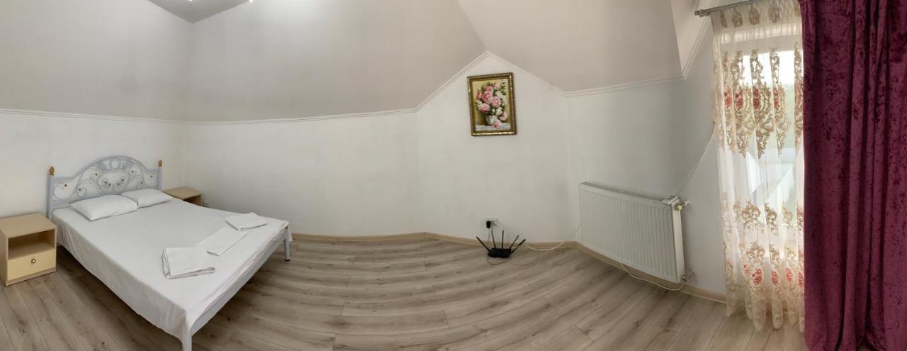 Appartments Near 7 Km 5001155 Prilimanskoye المظهر الخارجي الصورة