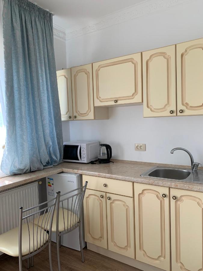 Appartments Near 7 Km 5001155 Prilimanskoye المظهر الخارجي الصورة