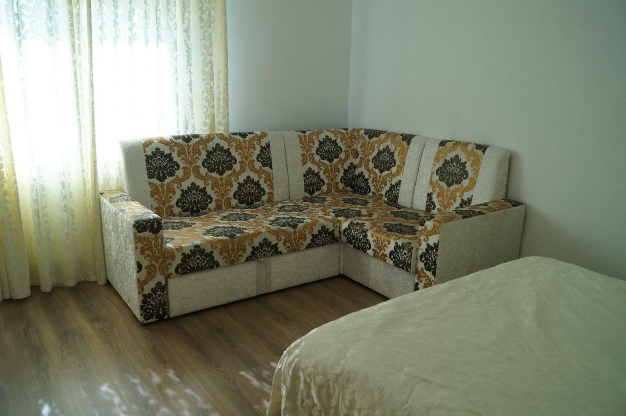 Appartments Near 7 Km 5001155 Prilimanskoye المظهر الخارجي الصورة