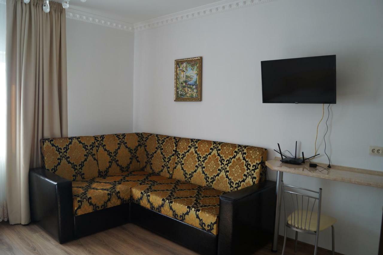 Appartments Near 7 Km 5001155 Prilimanskoye المظهر الخارجي الصورة