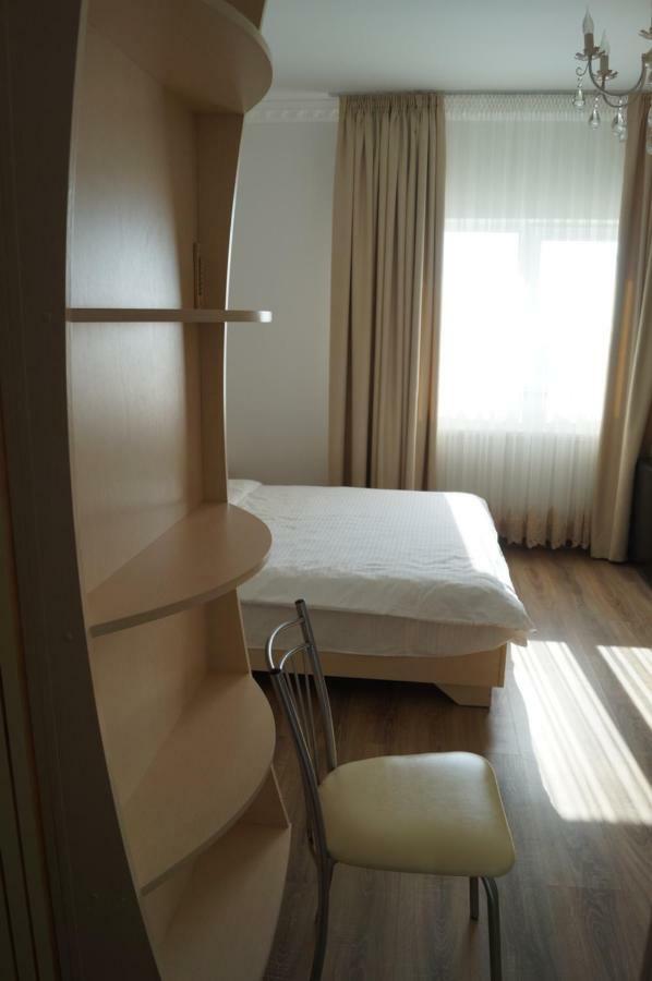Appartments Near 7 Km 5001155 Prilimanskoye المظهر الخارجي الصورة