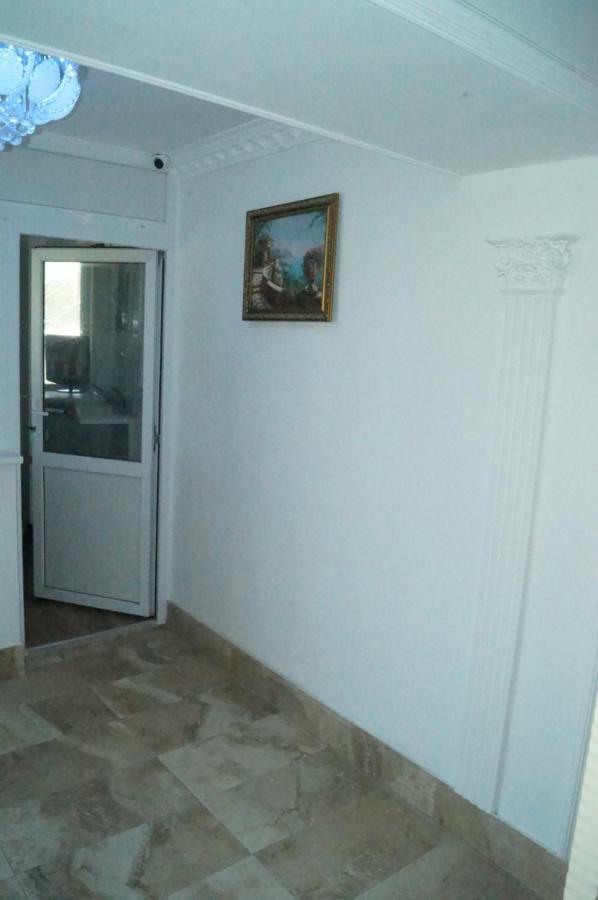 Appartments Near 7 Km 5001155 Prilimanskoye المظهر الخارجي الصورة