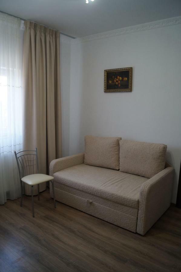 Appartments Near 7 Km 5001155 Prilimanskoye المظهر الخارجي الصورة