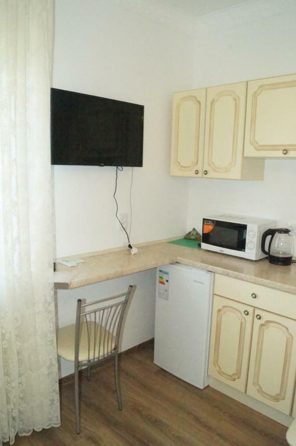 Appartments Near 7 Km 5001155 Prilimanskoye المظهر الخارجي الصورة