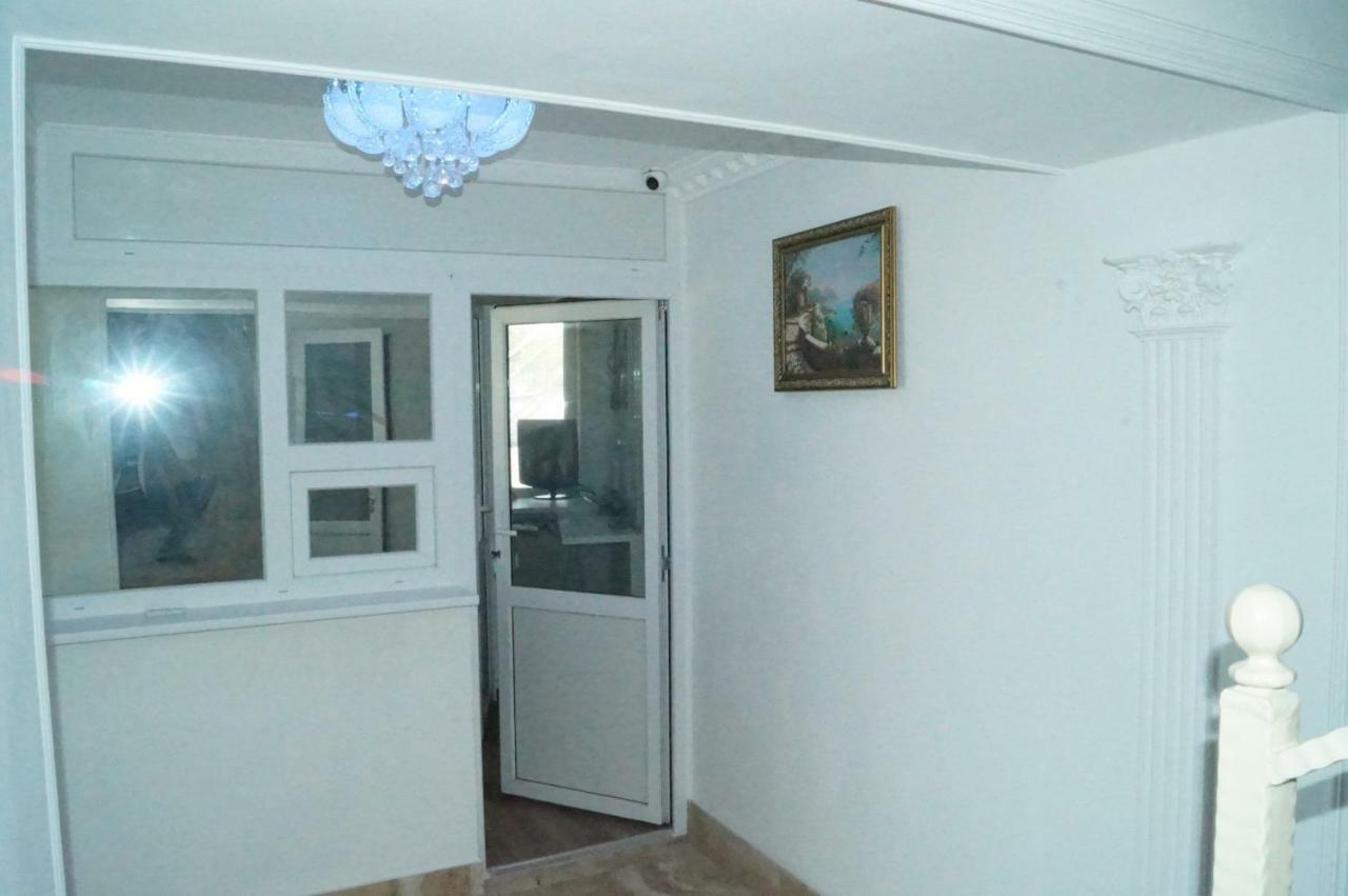 Appartments Near 7 Km 5001155 Prilimanskoye المظهر الخارجي الصورة